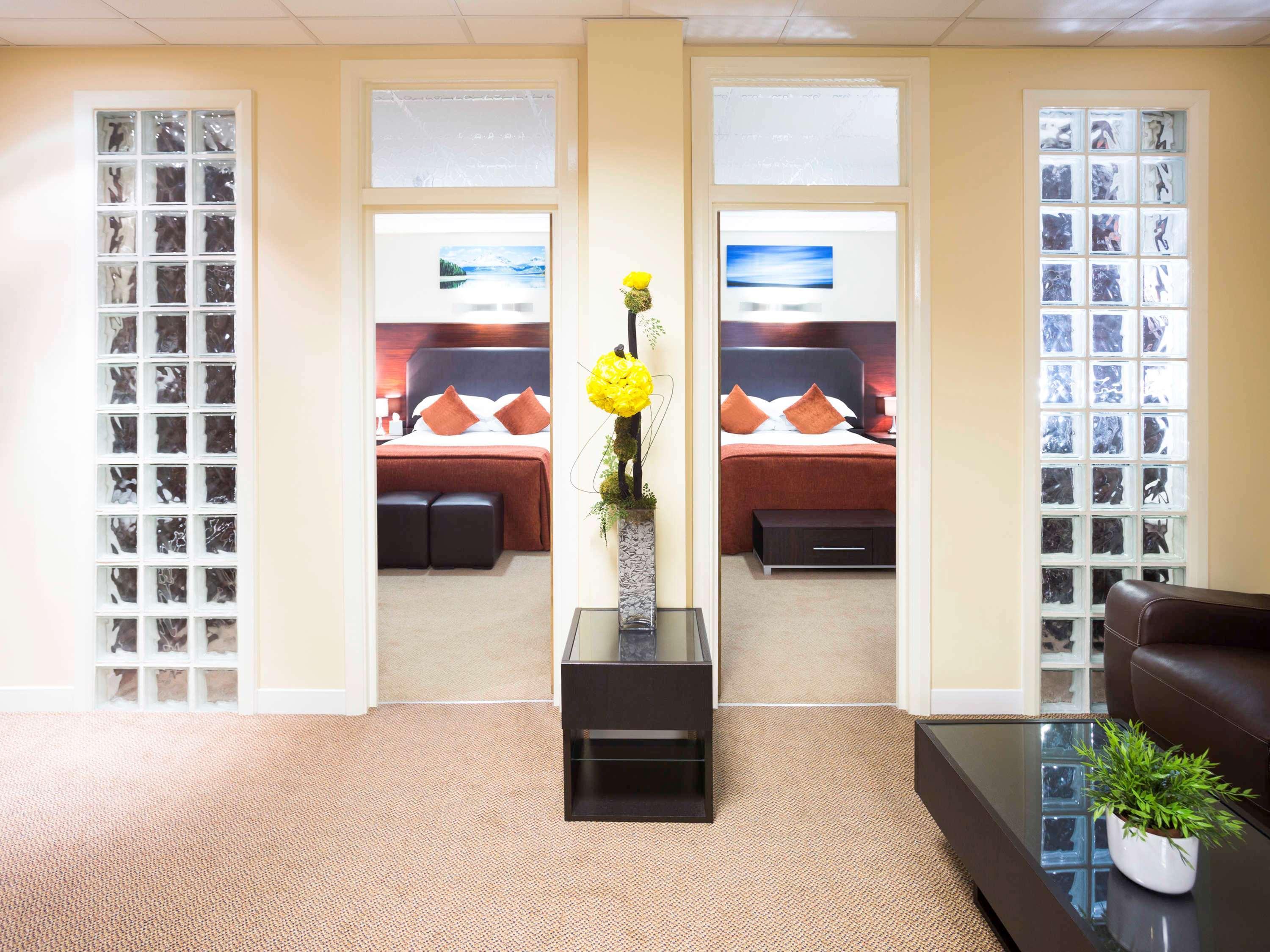 Hotel Ibis Styles London Excel Zewnętrze zdjęcie